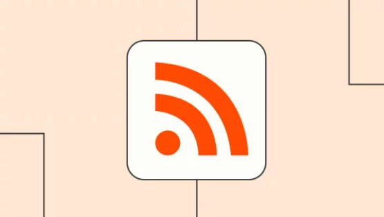 Modify your RSS feed