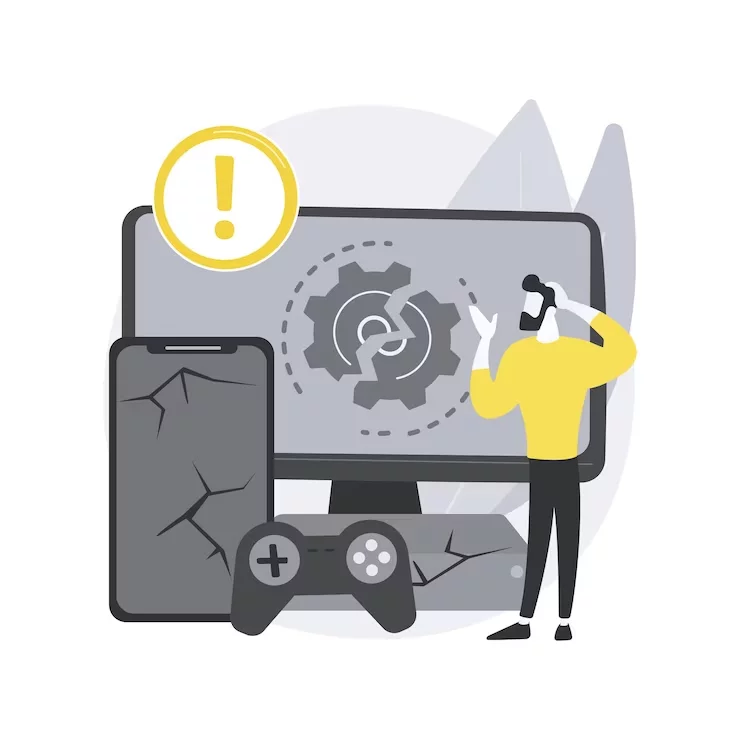usability problems