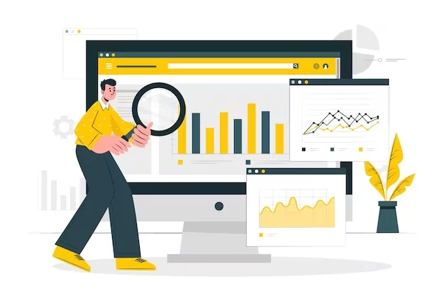 website traffic