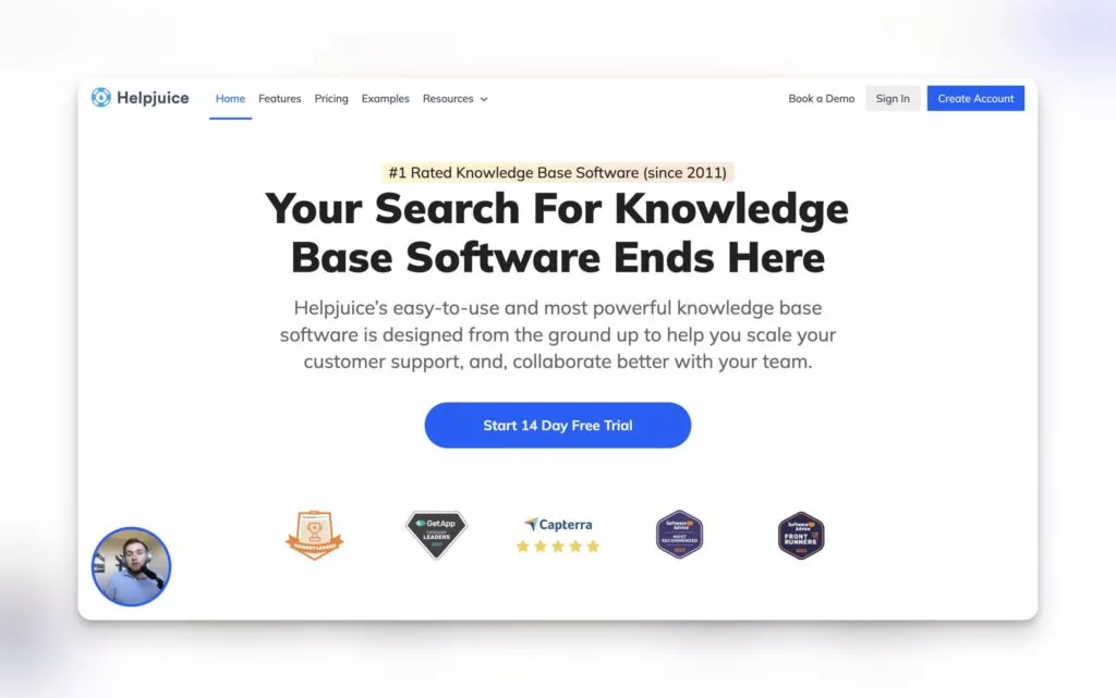 How Knowledge Base Software Revolutionizes Information Management 2024 How Knowledge Base Software Revolutionizes Information Management 2024