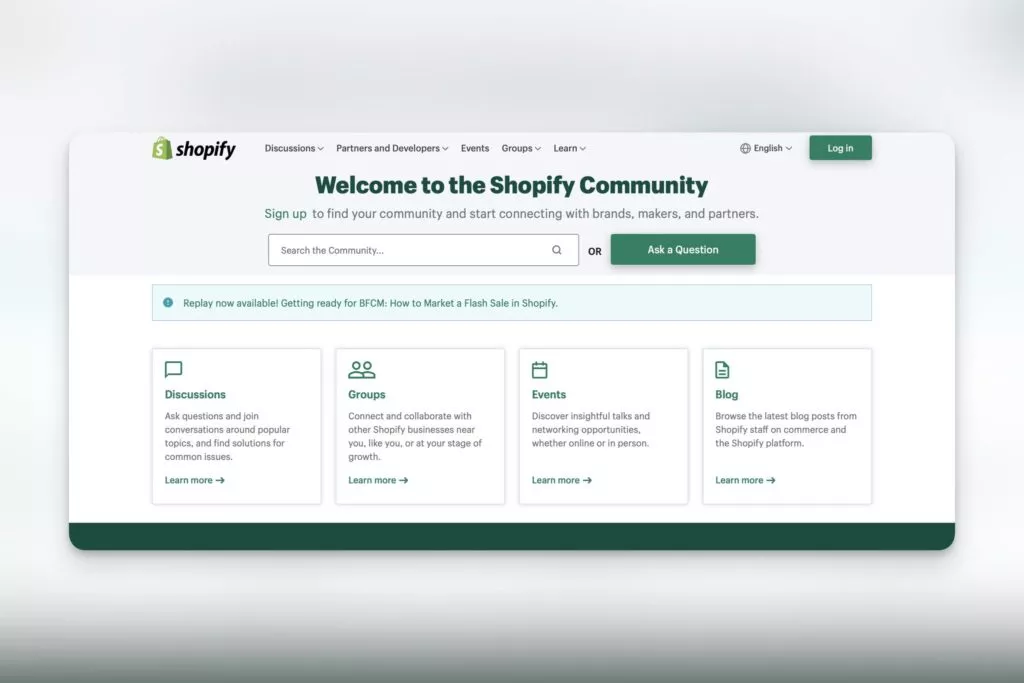 shopify