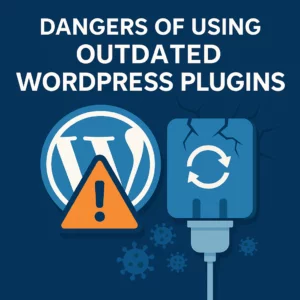 outdated wordpress plugins
