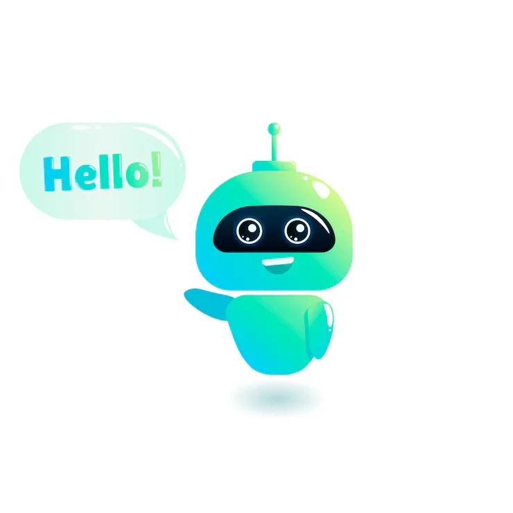 chatbot in WordPress