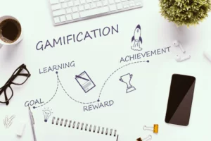 Website Gamification: Turning Browsing into Play for Increased Engagement