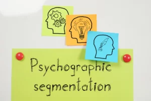 Psychographic Targeting: Going Beyond Demographics in Digital Marketing 2024