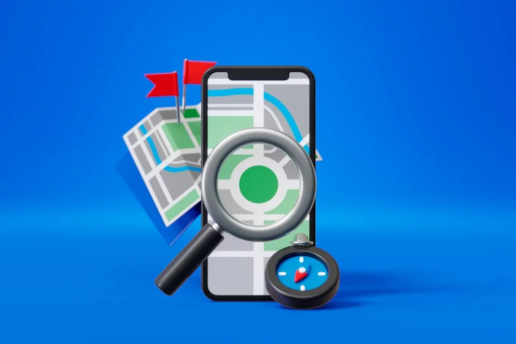 geomarketing