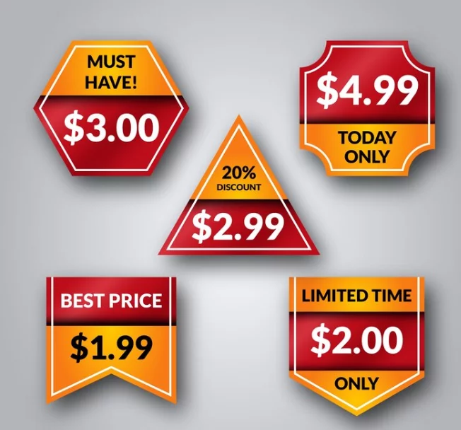 pricing psychology