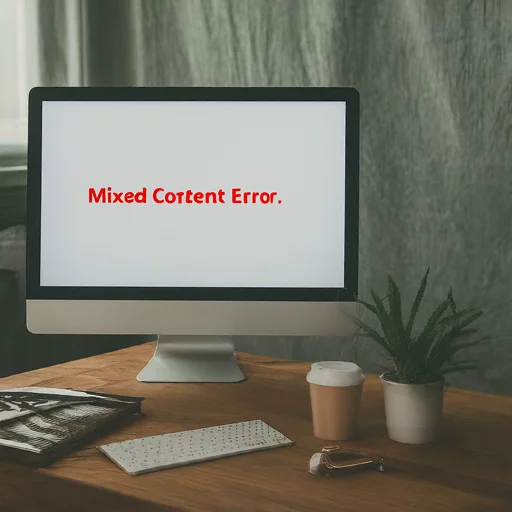 WordPress mixed content fix