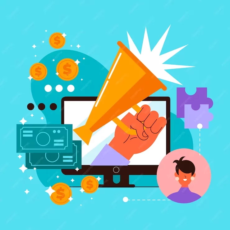 high-ticket affiliate marketing