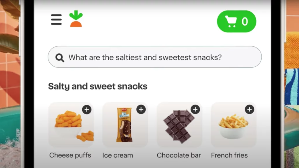 instacart