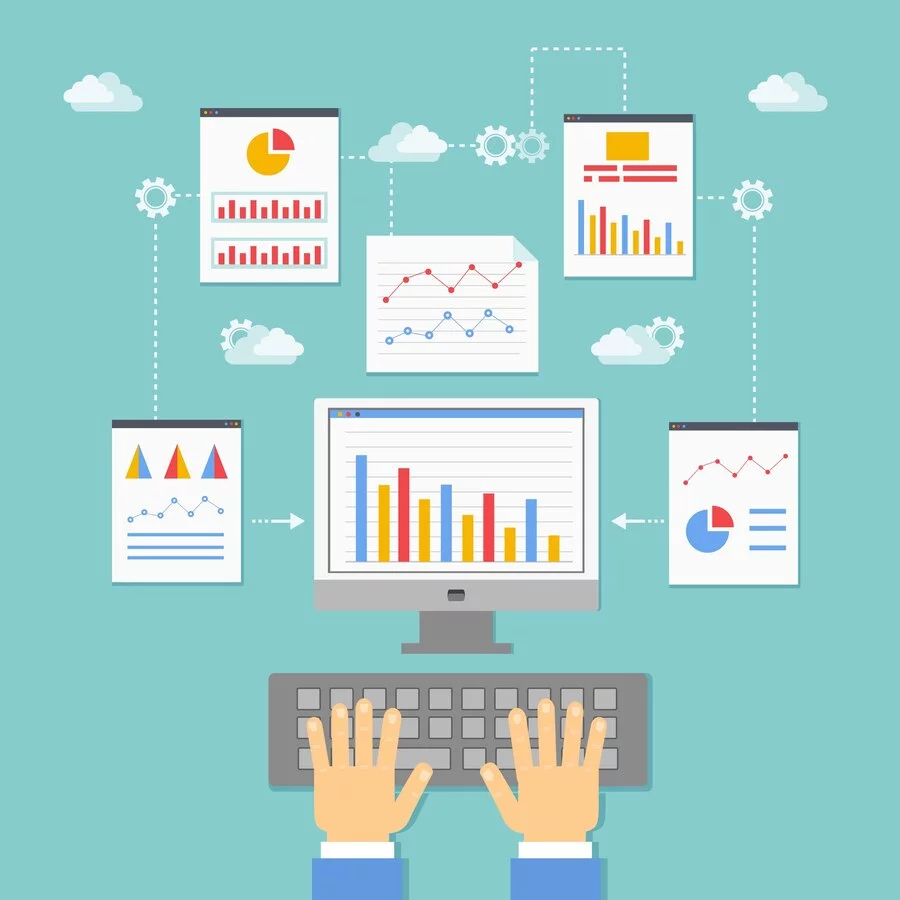 Monitoring tools