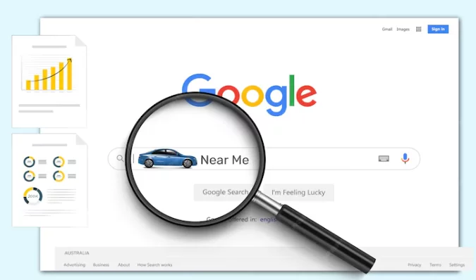 google page experience update