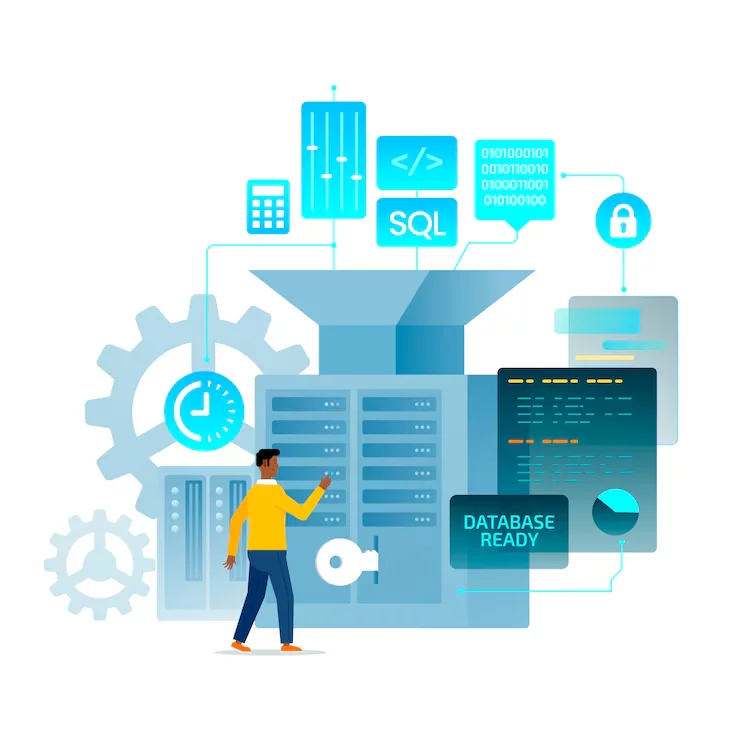 database optimization