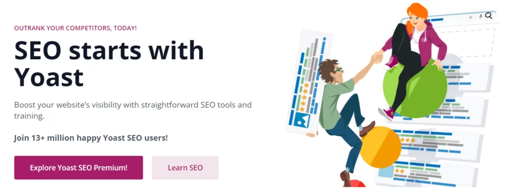 yoast seo