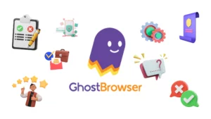 Ghost Browser Review Ultimate Privacy and Productivity