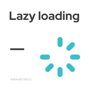 lazy loading