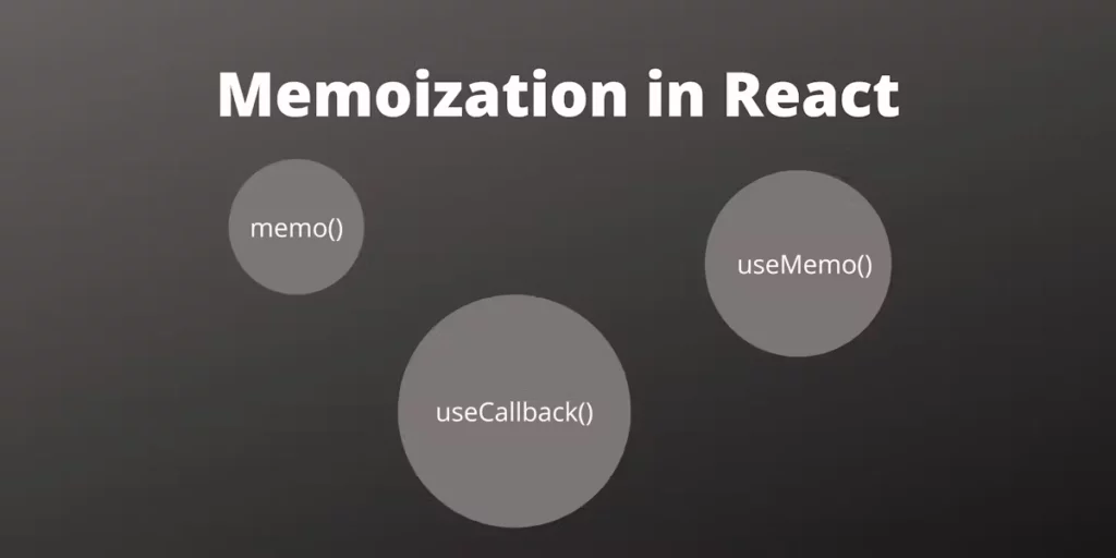 Memorization features