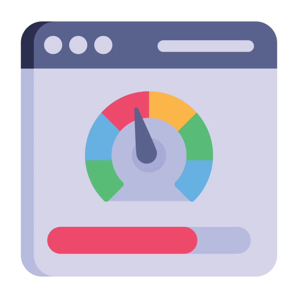 website performance