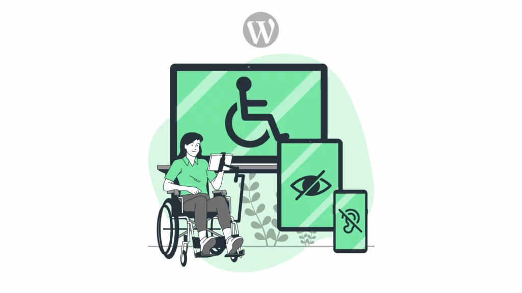 How To Build an ADA Compliant WordPress Site