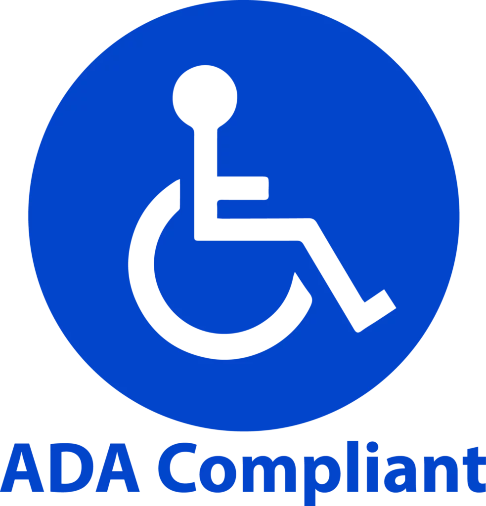 ADA Compliant WordPress Website