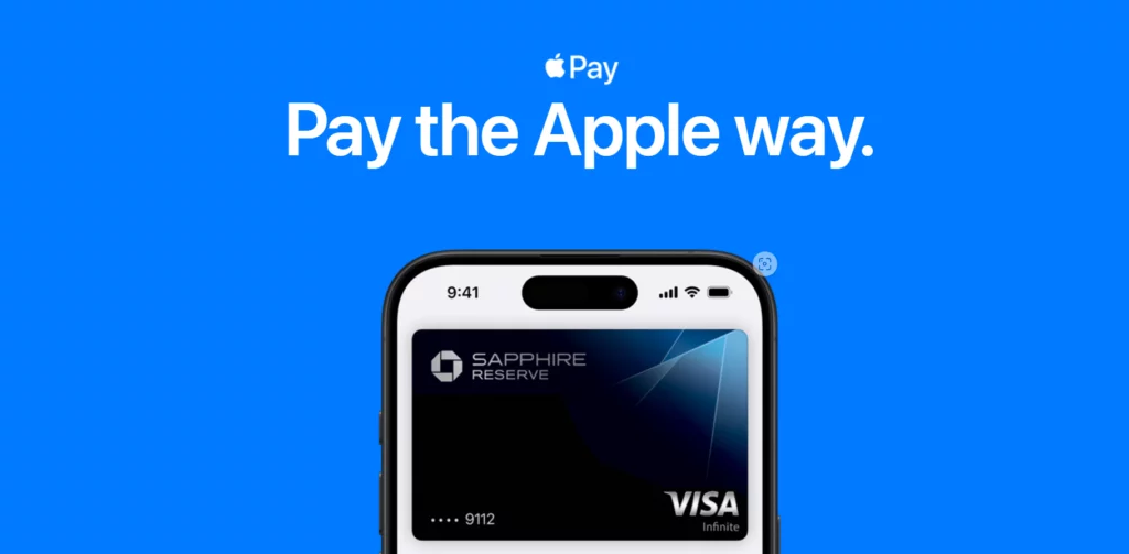 apple pay