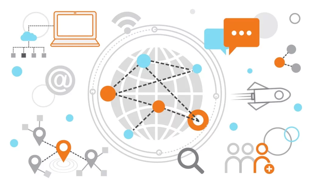 troubleshooting network latency