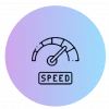 Fastest WooCommerce hosting with speed optimization